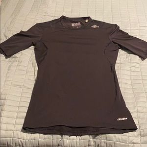 Men’s Adidas Climalite TechFit Compression shirt